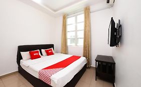 Nexus Hotel